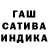 Каннабис марихуана Art Funkbutter